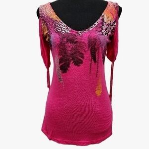 Roxy Juniors Top Small